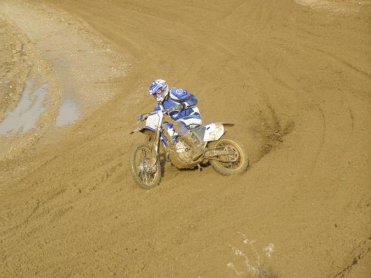 Blythburgh Pits photo